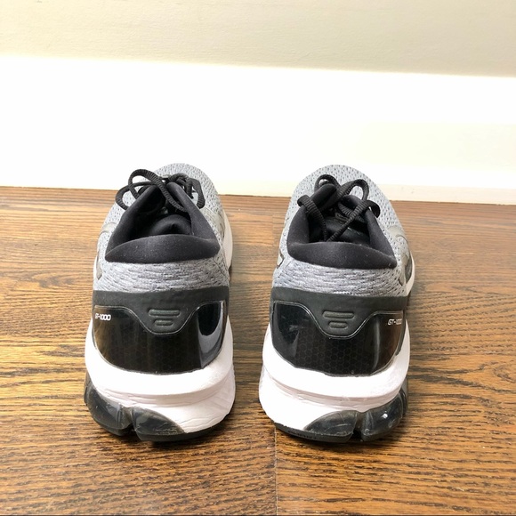 💠 ASICS Men’s GT-1000 9 Running - Picture 5 of 10